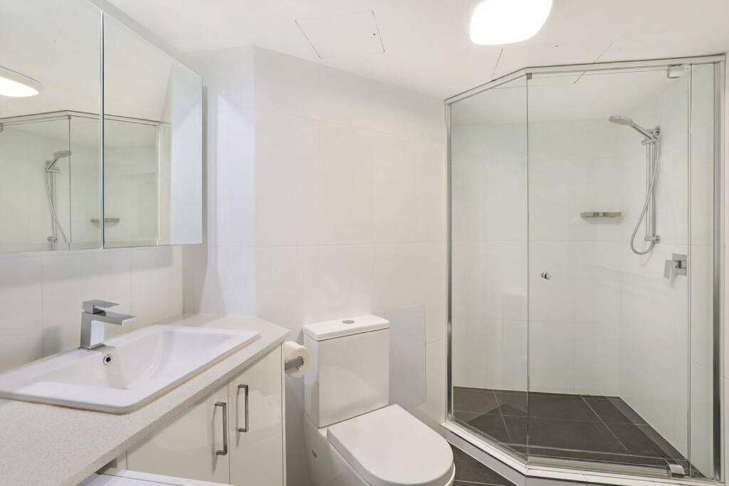 Mooloolaba 8Th Floor Unit , Landmark Resort Екстериор снимка