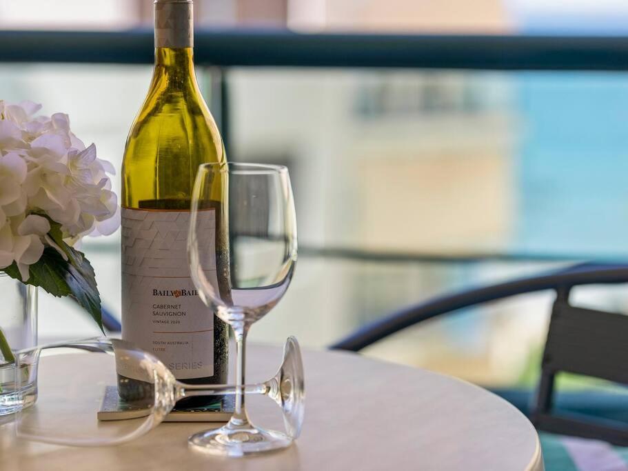 Mooloolaba 8Th Floor Unit , Landmark Resort Екстериор снимка