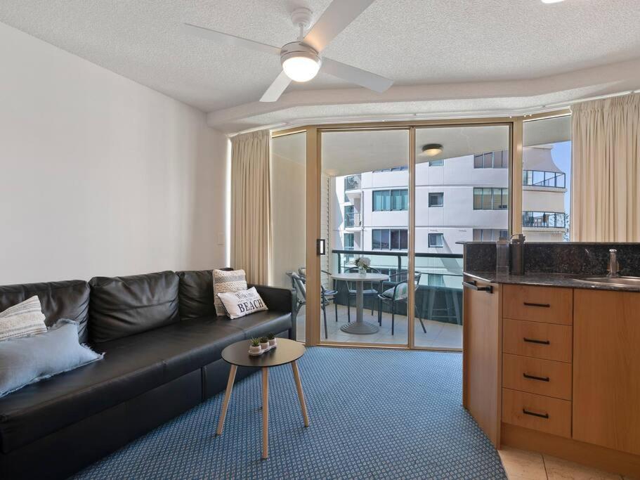 Mooloolaba 8Th Floor Unit , Landmark Resort Екстериор снимка