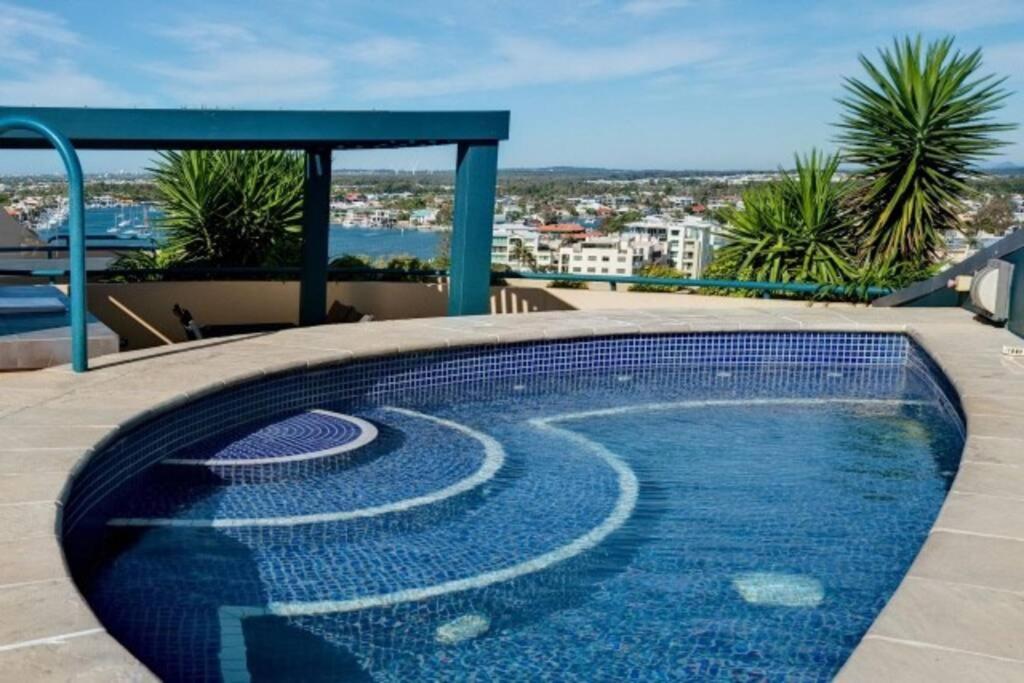 Mooloolaba 8Th Floor Unit , Landmark Resort Екстериор снимка