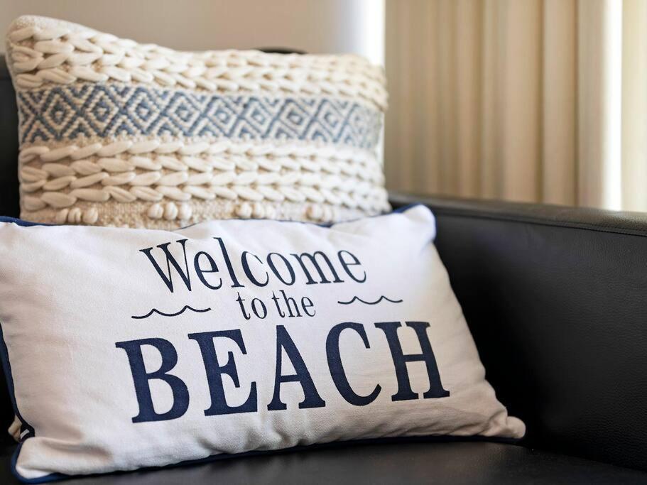 Mooloolaba 8Th Floor Unit , Landmark Resort Екстериор снимка