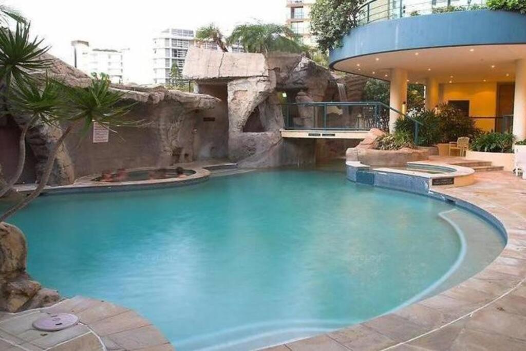 Mooloolaba 8Th Floor Unit , Landmark Resort Екстериор снимка