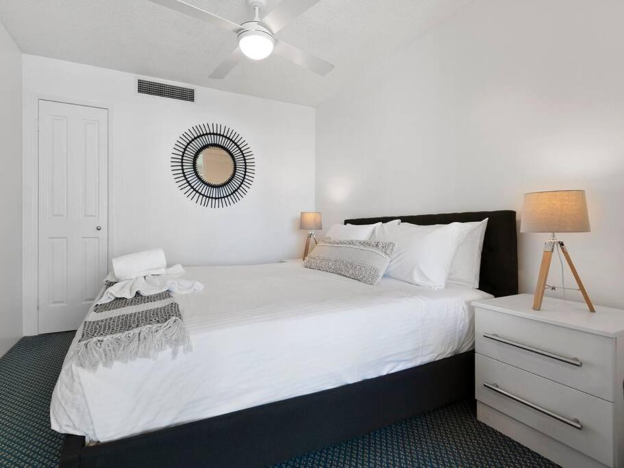 Mooloolaba 8Th Floor Unit , Landmark Resort Екстериор снимка