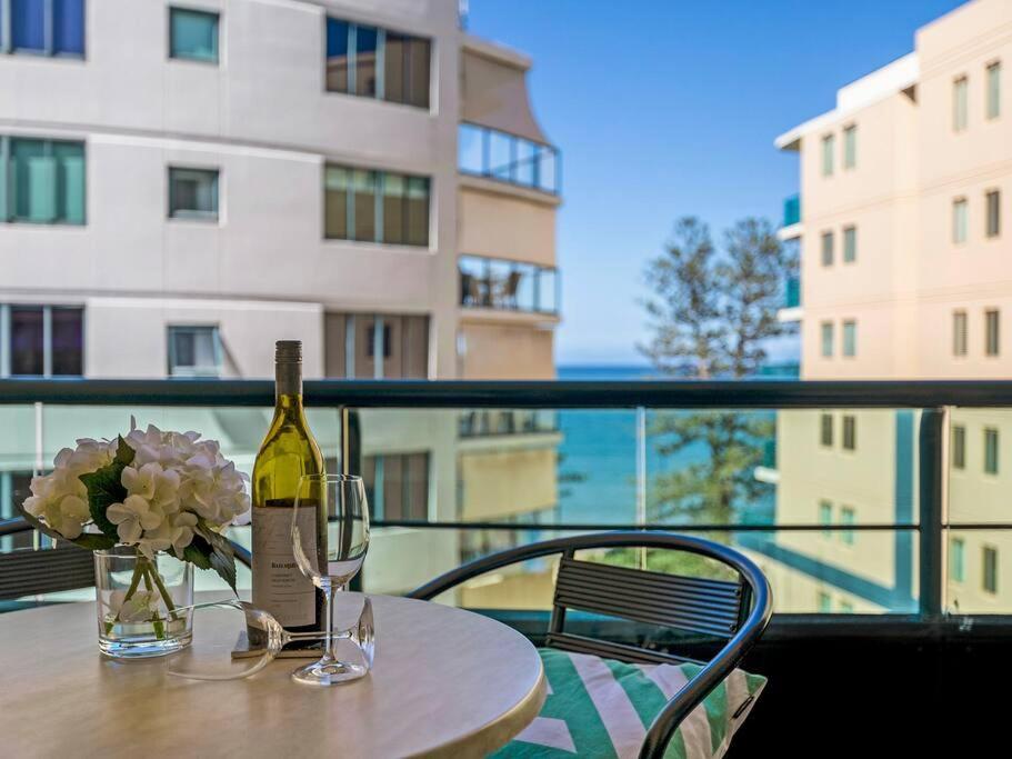 Mooloolaba 8Th Floor Unit , Landmark Resort Екстериор снимка