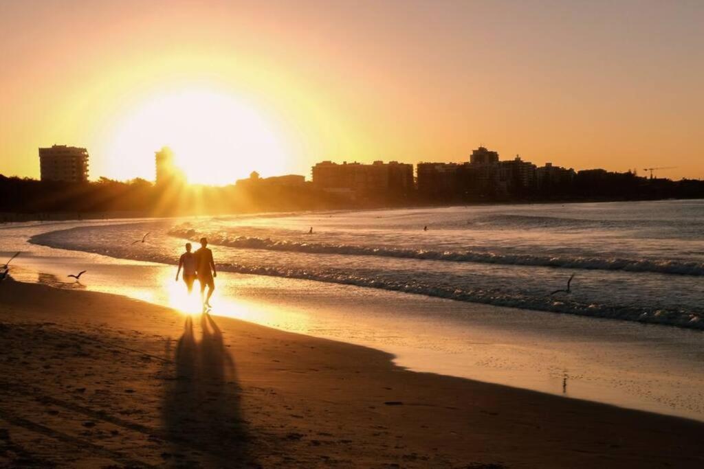 Mooloolaba 8Th Floor Unit , Landmark Resort Екстериор снимка
