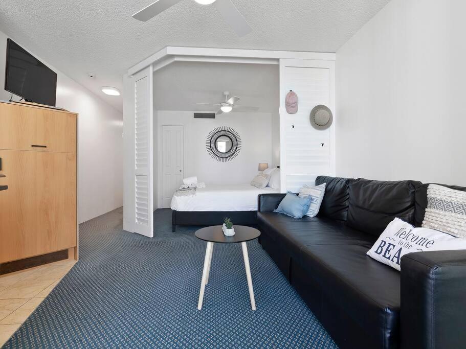 Mooloolaba 8Th Floor Unit , Landmark Resort Екстериор снимка