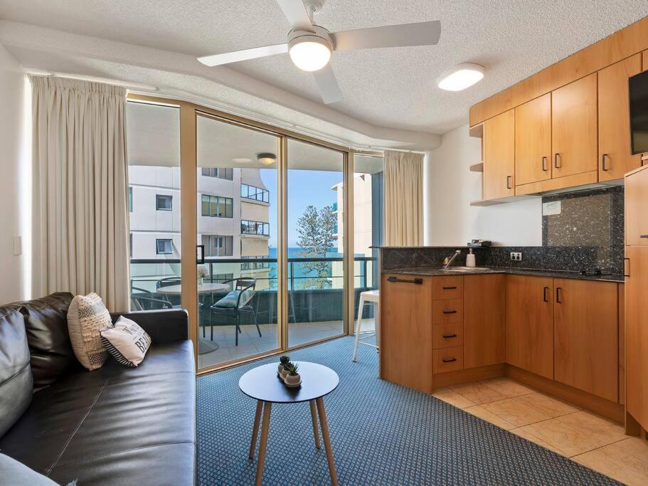 Mooloolaba 8Th Floor Unit , Landmark Resort Екстериор снимка